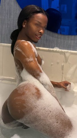 Young Pussy Gyal (22) — Incalls & Outcalls with Transport - 1
