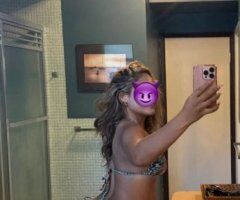 Miami Florida Female Escort for Video Call Confirmation - Image 2