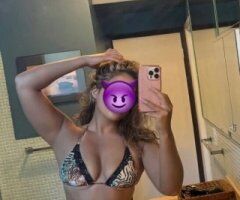 Miami Florida Female Escort for Video Call Confirmation - Image 3