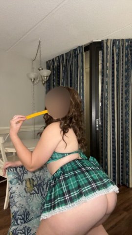 Charleston Female Escort — Live Video Verification Required - 1