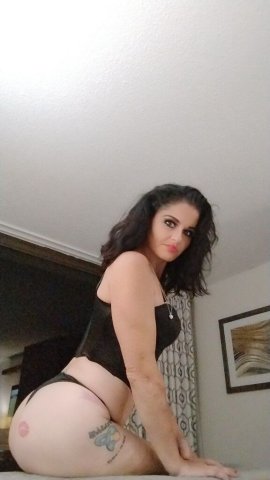 West Palm Beach Petite Polished Escort - 1