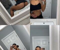 Oakland/East Bay Female Escort — FBSM, Car Date, Wet & Tight - Image 2