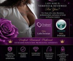 Fort Collins Escort (40+) — By-Appointment, 3–11PM, 2–4 Hr Notice - Image 2