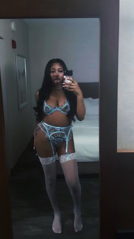 Chanel — Gainesville FL Redbone Mama, In-Call Cash Only - 1