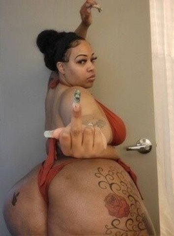 Honolulu BBW Bunzy — Incall, Outcall, Cardate + Full Service GFE - 1