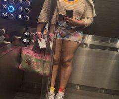 New Orleans escorts - Booty Booty Spa & Saloon — Bridget’s Horseback-Inspired Massage