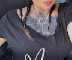 Clovis Female Escort — Blowjob - Image 4