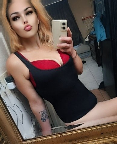 Greenville SC Squirt Queen (26) — HHR, Incall & Outcall Specials - 1