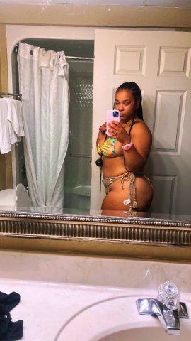 Baton Rouge Incalls & Outcalls Escort — Sub to OF StarrLuckyy (Verified) - 1