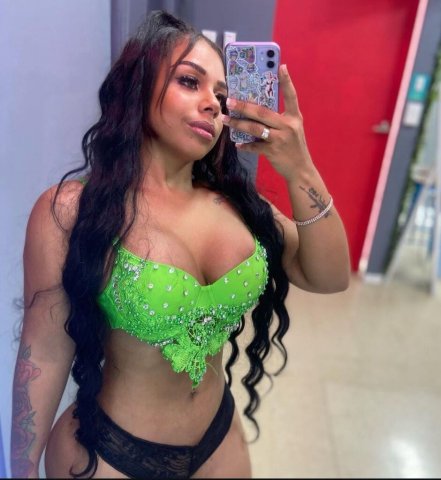 Raleigh-Durham Latina Escorts — anal, massage, BBJ - 1