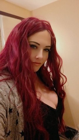 New Haven CT Female Escort — discreet, selective sessions - 1