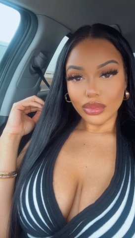 RDU Area In-Call & Outcall — Carmella (24) Visiting Last Day - 1