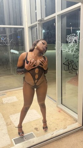 Oklahoma City Birthday Special — Female Escort (21) - 1