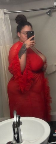 Killeen Texas BBW Throat Goat (Greek Extra) - 1