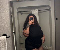 Killeen Texas BBW Throat Goat (Greek Extra) - Image 4