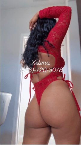 Frederick Female Escort — incall available, no GFE/no BB - 1