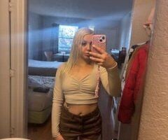 Wichita Falls TX Female Escort — FT or Google Meet/Duo video screening, outcall/in-call - Image 2