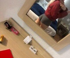 Wichita Falls TX Female Escort — FT or Google Meet/Duo video screening, outcall/in-call - Image 3
