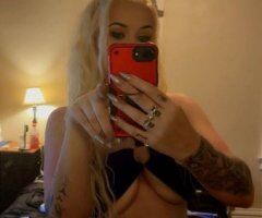 St. Louis escorts - St. Louis Young Blonde Female Escort — Incalls & Outcalls (Protected)
