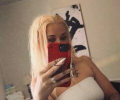 St. Louis Young Blonde Female Escort — Incalls & Outcalls (Protected) - Image 2