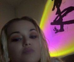 St. Louis Young Blonde Female Escort — Incalls & Outcalls (Protected) - Image 3
