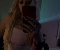 St. Louis Young Blonde Female Escort — Incalls & Outcalls (Protected) - Image 5
