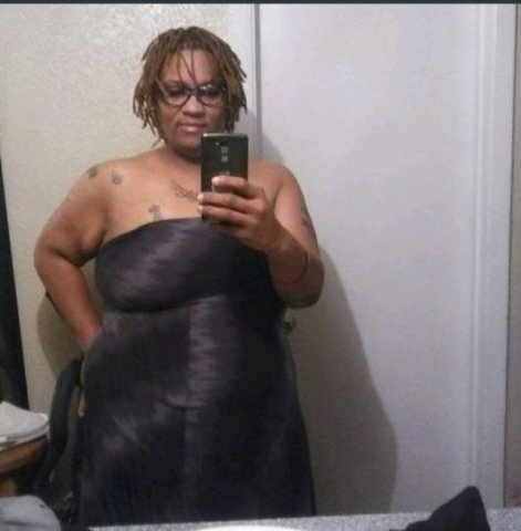 Dallas Certified Eater — BBW Mature Cum & Throat Focus (Incall Only) - 1
