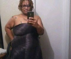 Dallas escorts - Dallas Certified Eater — BBW Mature Cum & Throat Focus (Incall Only)