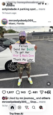 Sweet Miami escort  — 160 bj + 260 - 1