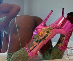 Nashville TN Pretty Mixx Babe — Lingerie Heels, Nuru Massage, Head - Image 2