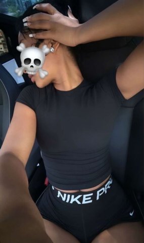 Toledo, OH PrettyPinkGIA—PinkNibzgg & Mature Gigi World (no AA, no explicit texts) - 1