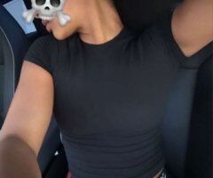Toledo escorts - Toledo, OH PrettyPinkGIA—PinkNibzgg & Mature Gigi World (no AA, no explicit texts)