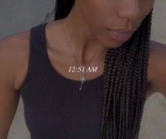 Pittsburgh PA Athletic Independent Female Escort Outcall — Tasha (Melanin Queen) - Image 2