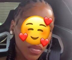 Pittsburgh PA Athletic Independent Female Escort Outcall — Tasha (Melanin Queen) - Image 8