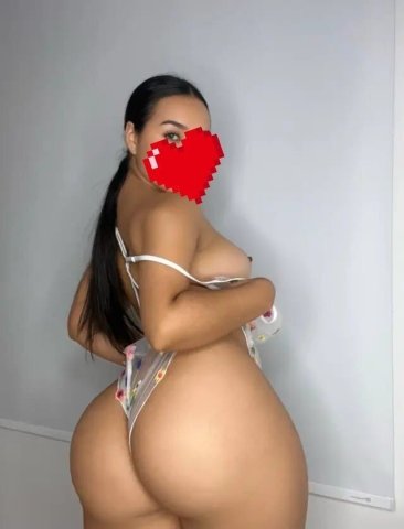 Latina Escort in Austin, TX — call anytime - 1