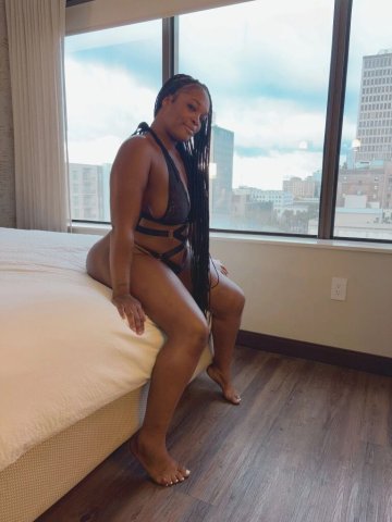 New Orleans Incalls & Outcalls Female Escort — Special Care - 1