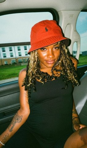 Little Rock Female Escort — In-Calls, Throat + Tight, Massages & Dinner Dates - 1