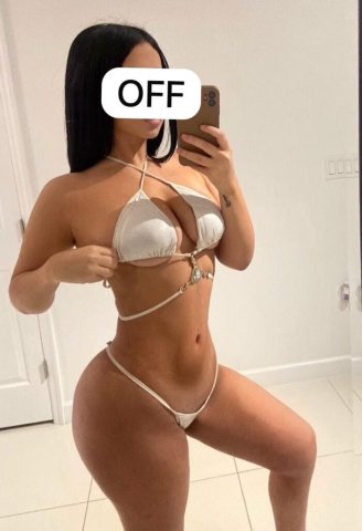 Latina  Female Escort (25) — Incall in Orange County, CA - 1