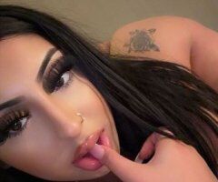 Inland Empire escorts - Inland Empire Latina Escort — slim, toned & dark hair, calm massage style