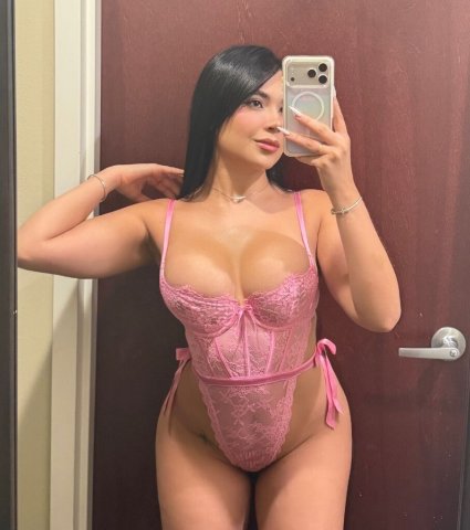 Independent Latina Female Escort — In-call GFE & Full Services, Pittsburgh - 1
