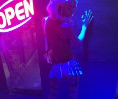 Brooklyn Female Escort — no police, no bare - Image 2
