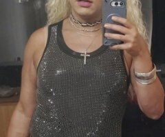 TS Jamaryia (The Big Dick Cutie) — Tri-Cities QV, Head, BBJ, Throat & More - Image 8
