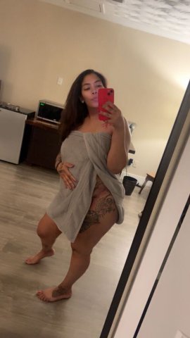 Naomi — Upscale Outcall Female Escort (Feet & Anal) in Albuquerque - 1