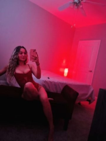 Avah (Bozeman) — Exotic Blonde Asian & Caucasian, Private In-Call - 1