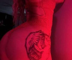 Avah (Bozeman) — Exotic Blonde Asian & Caucasian, Private In-Call - Image 3