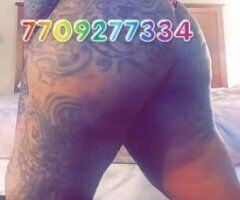 North Charleston Incall Only — MAKIA (BBW) Playdate VIP - Image 4