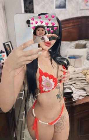Kiara — Dominicana Female Escort (Las Vegas, NV) - 1