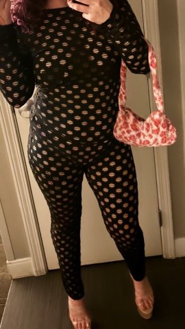 San Francisco In-Call Special + Outcall Deposit (IG for Video Chat) - 1