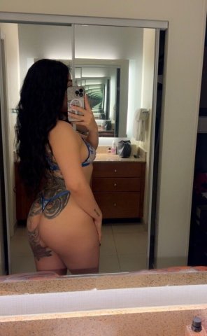 San Antonio All-Natural Latina Doll Escort (Incalls or Outcalls) - 1