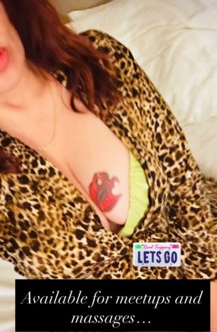 Northern Virginia Curvy Female Escort — Discreet & Respectful, Soft & Feminine - 1